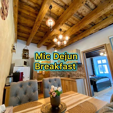 Hermannstadt House Екстер'єр фото