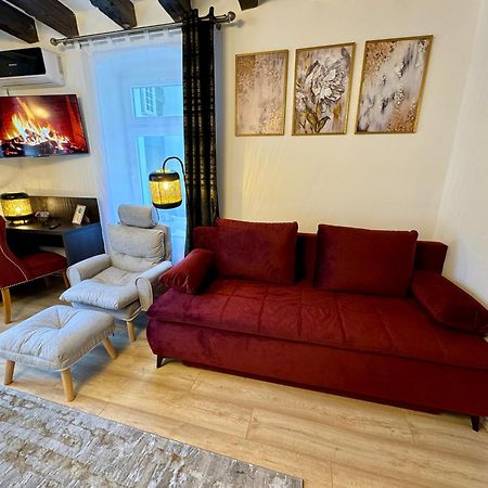 Hermannstadt House Екстер'єр фото