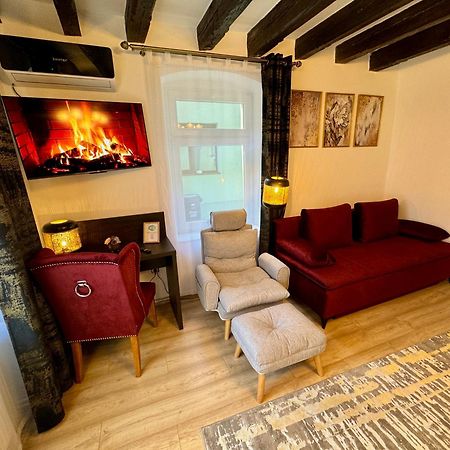 Hermannstadt House Екстер'єр фото