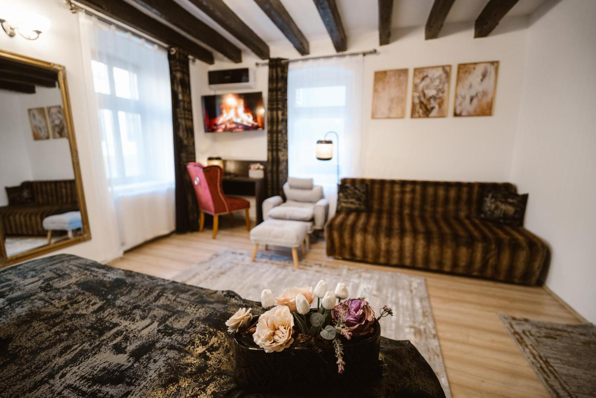 Hermannstadt House Екстер'єр фото