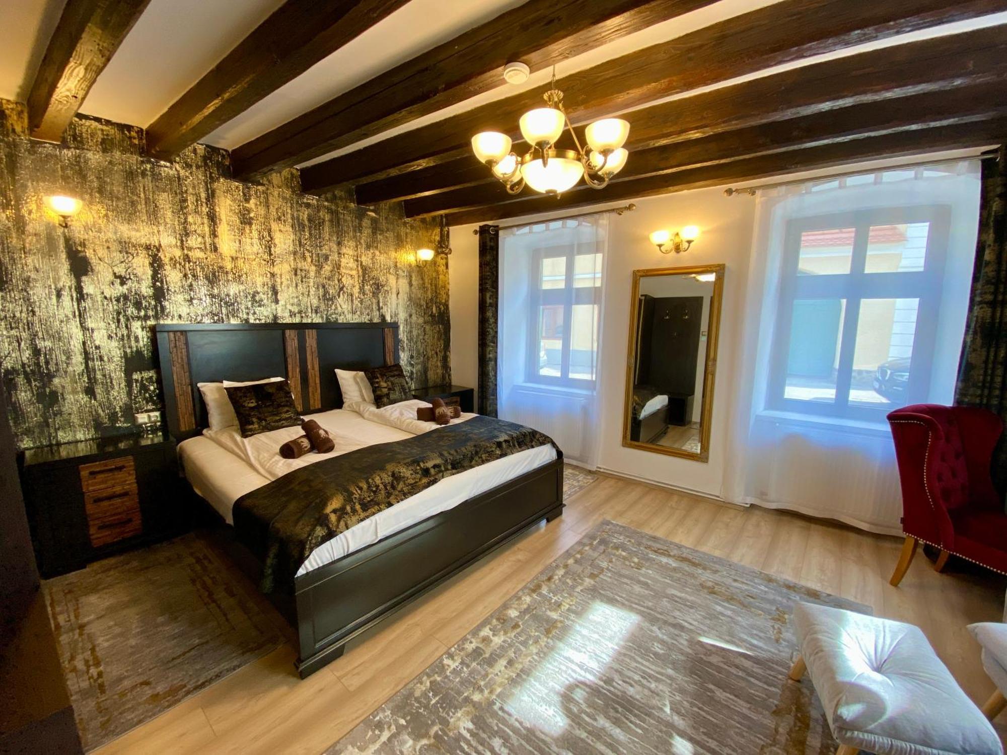 Hermannstadt House Екстер'єр фото