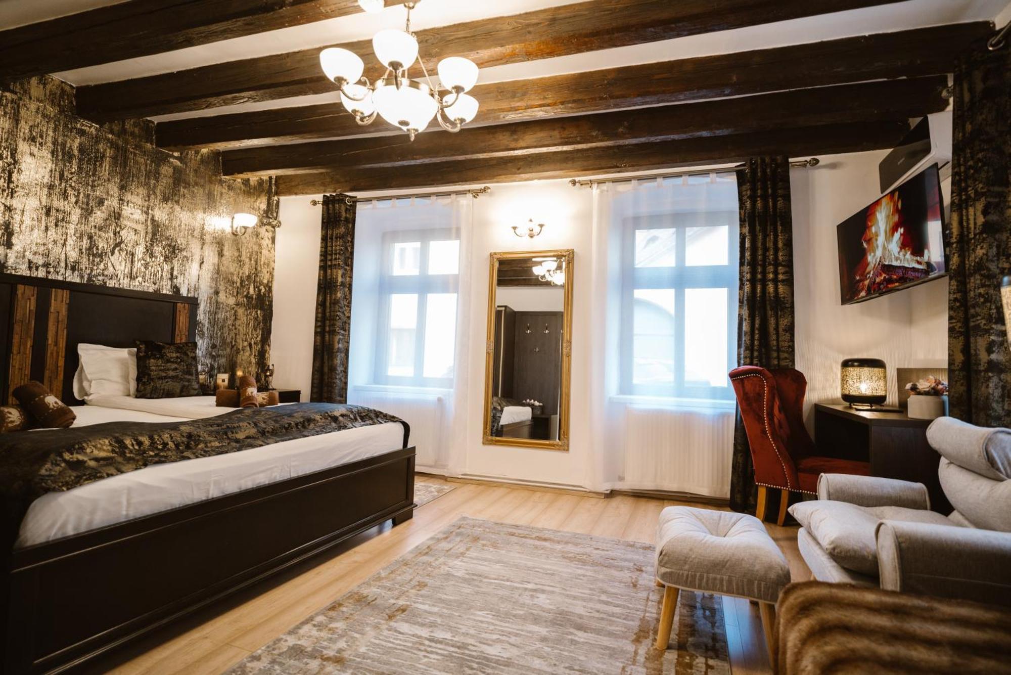 Hermannstadt House Екстер'єр фото