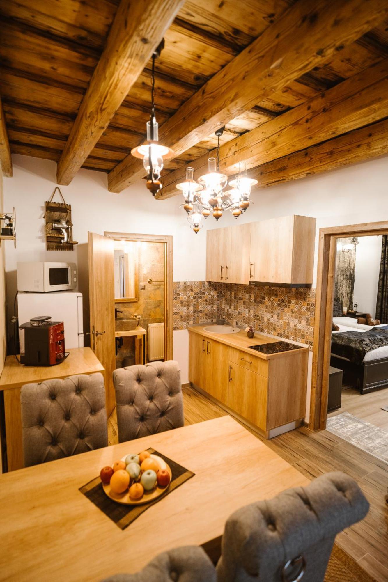Hermannstadt House Екстер'єр фото