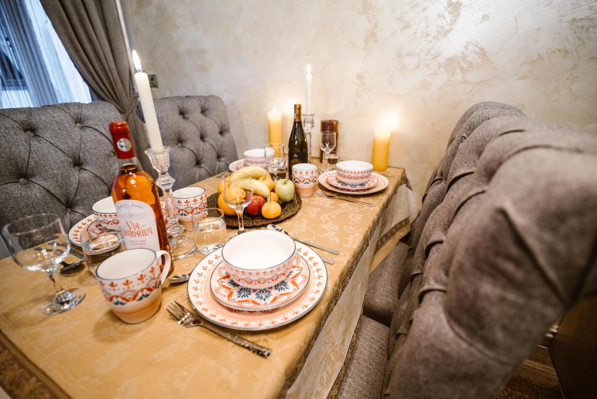 Hermannstadt House Екстер'єр фото