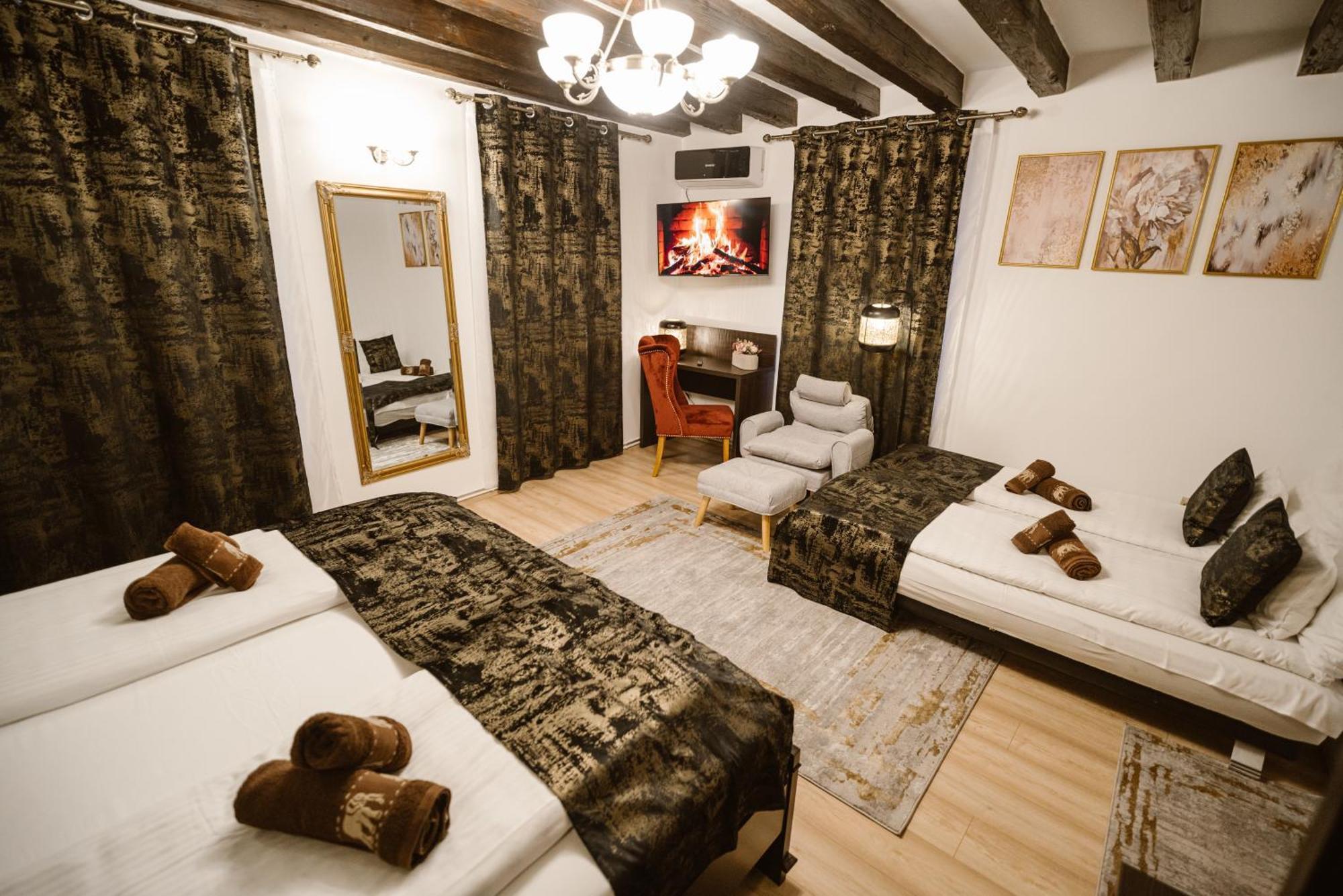 Hermannstadt House Екстер'єр фото