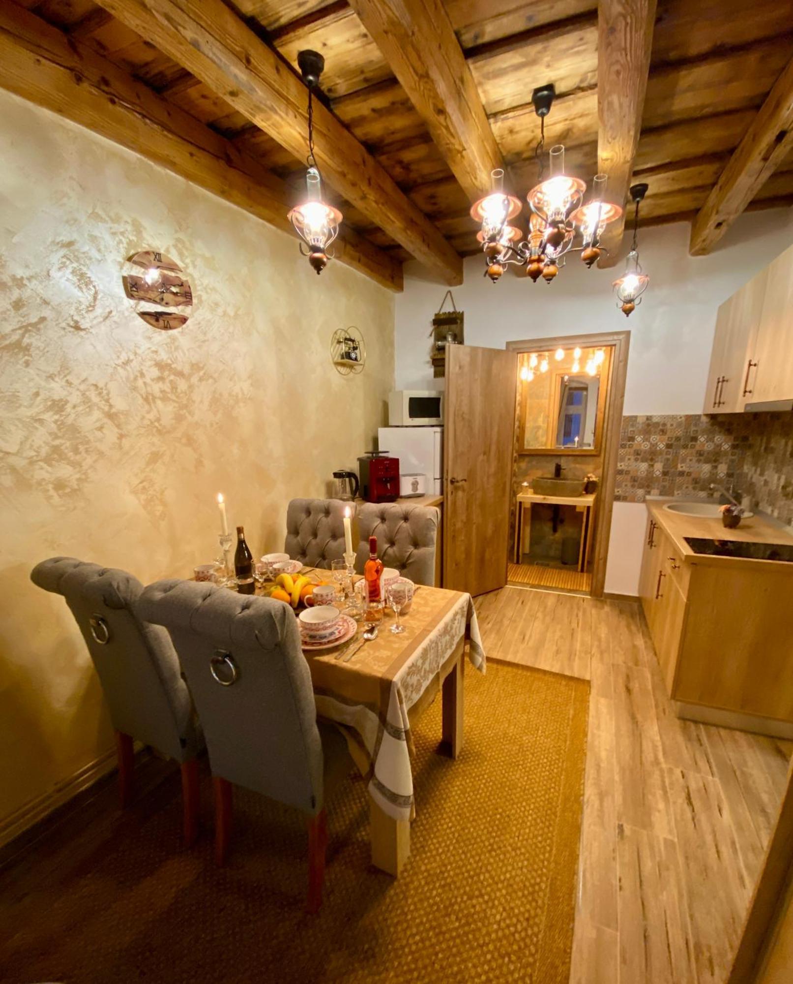 Hermannstadt House Екстер'єр фото
