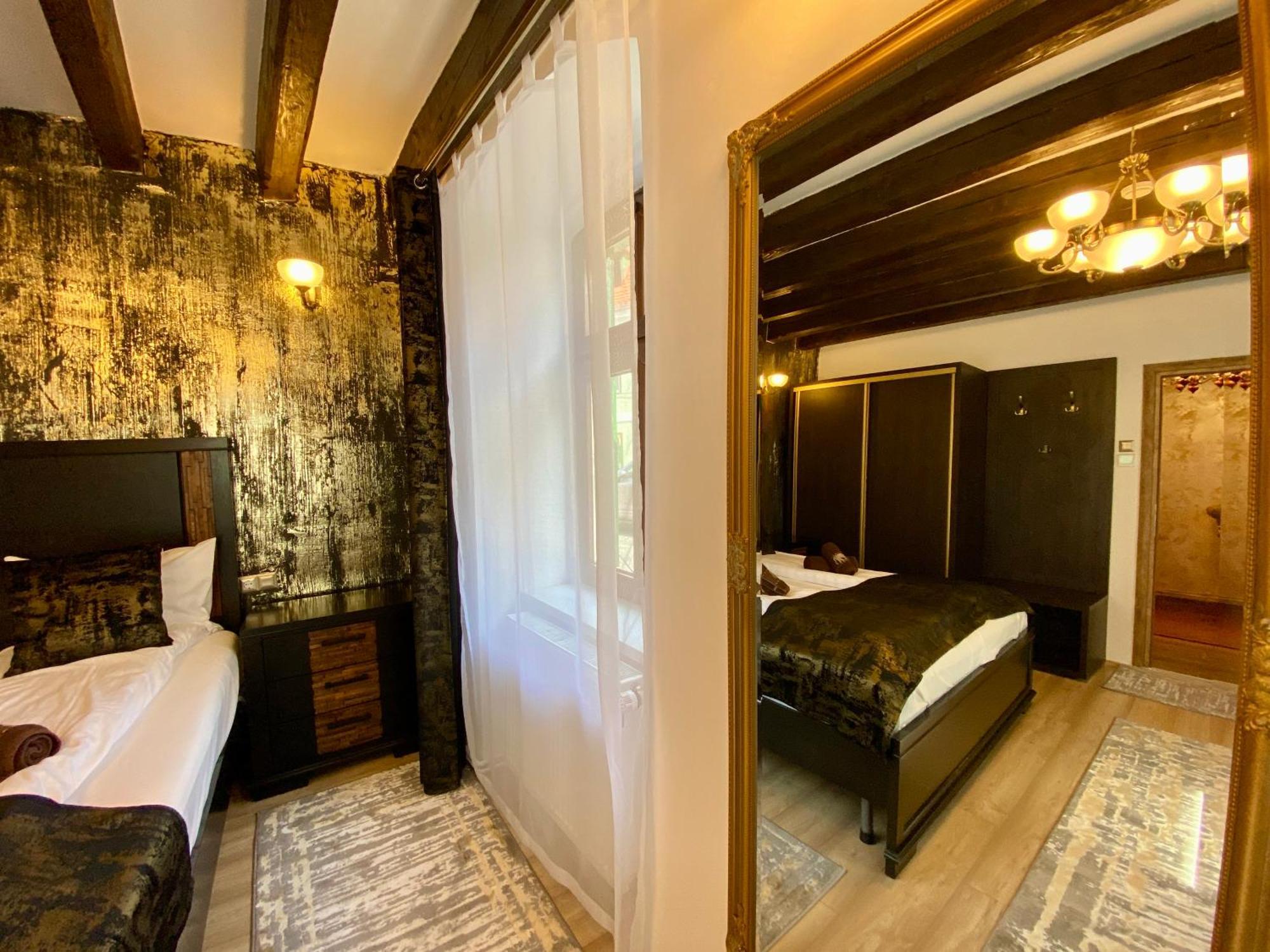 Hermannstadt House Екстер'єр фото