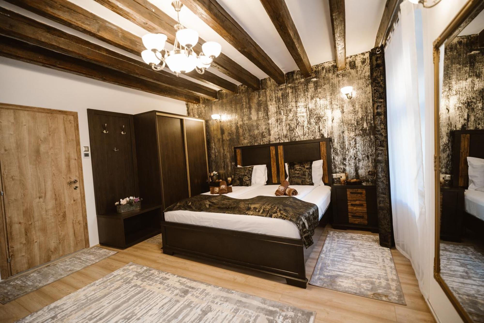 Hermannstadt House Екстер'єр фото