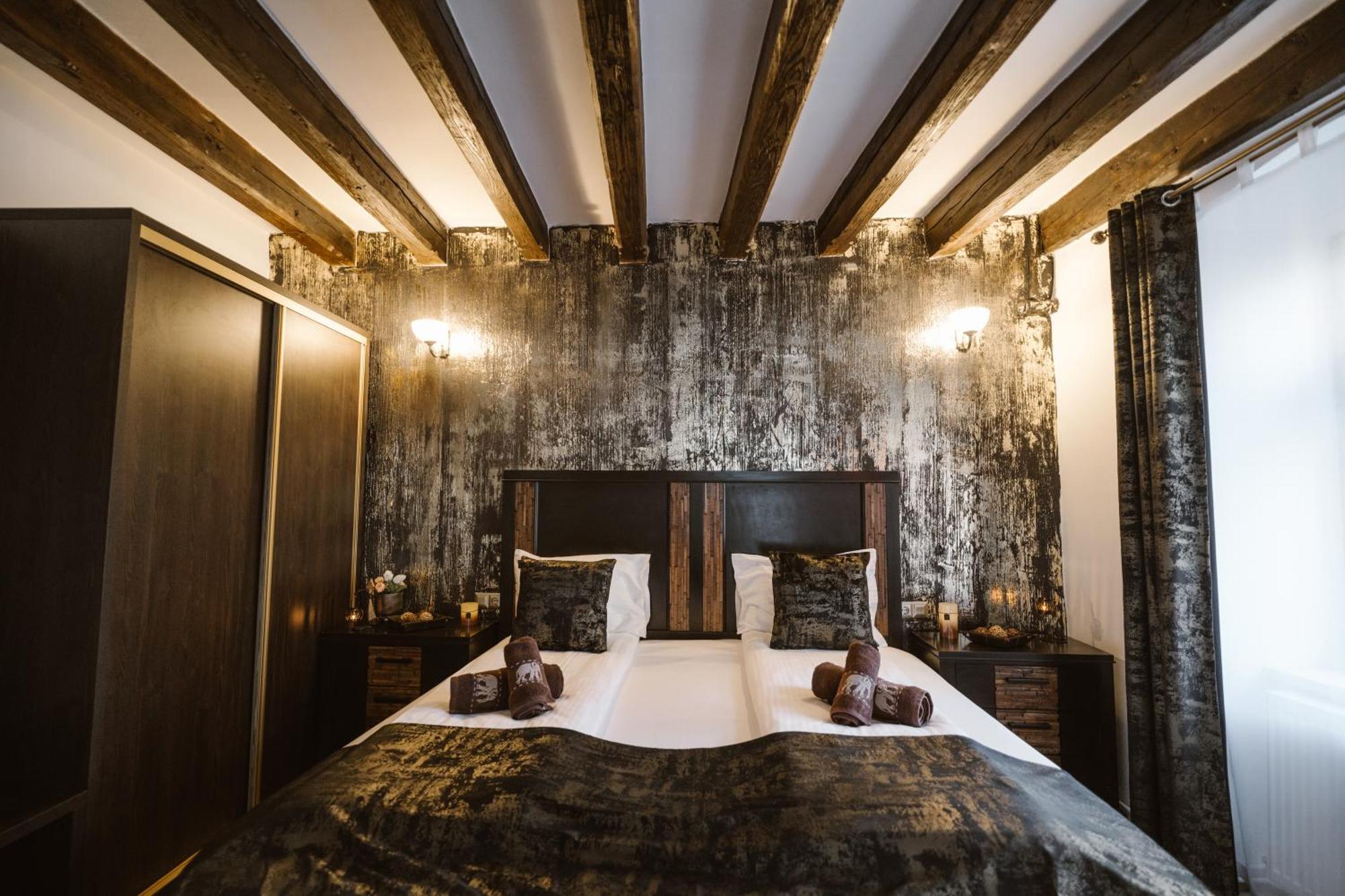 Hermannstadt House Екстер'єр фото