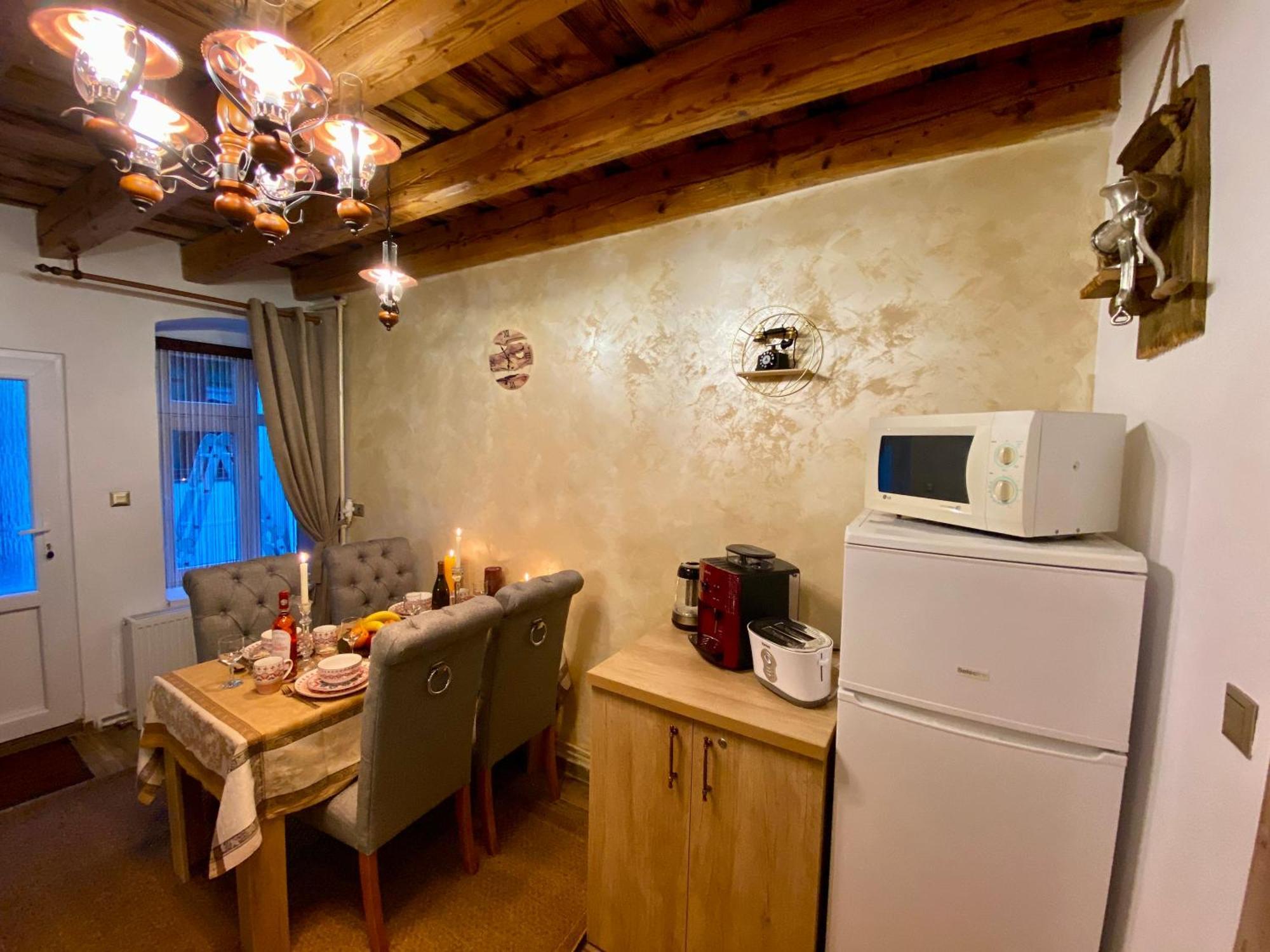 Hermannstadt House Екстер'єр фото