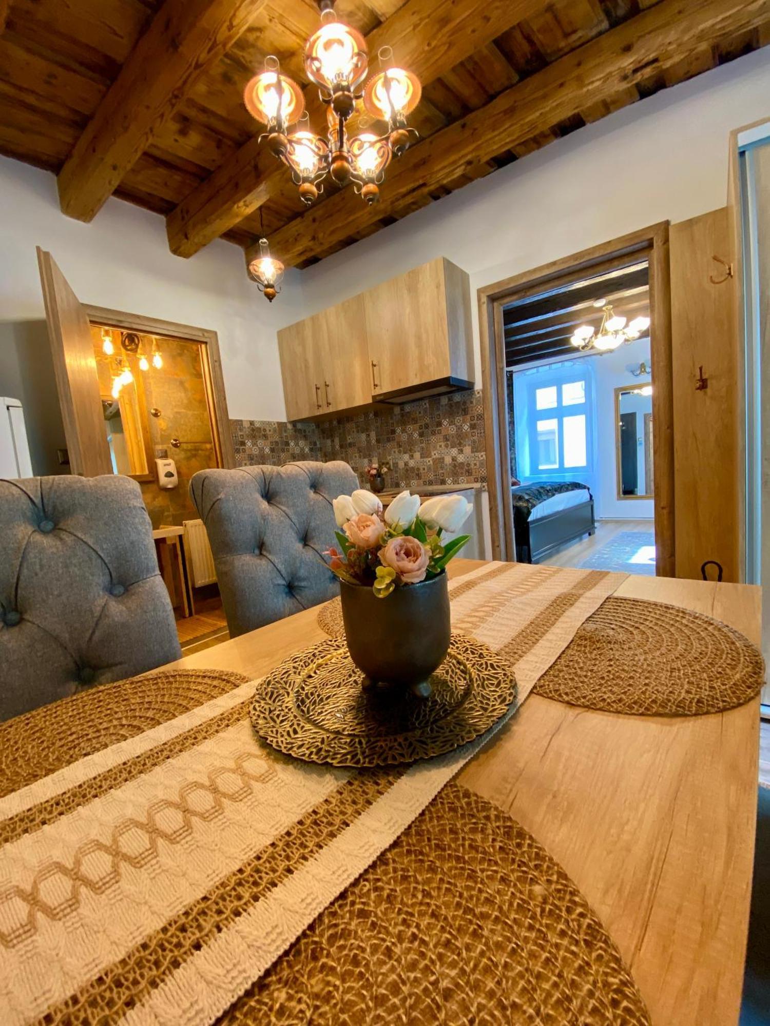 Hermannstadt House Екстер'єр фото