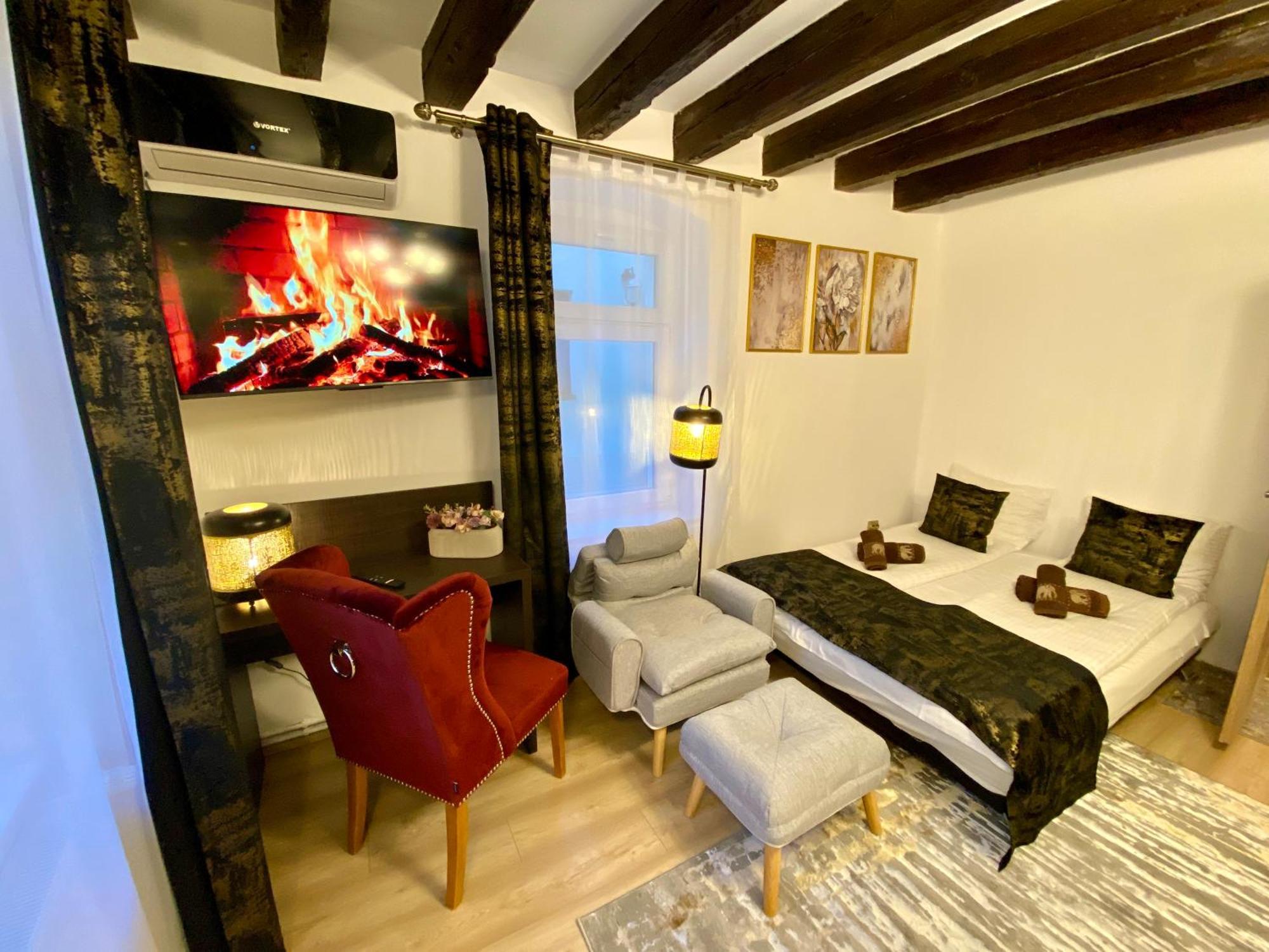 Hermannstadt House Екстер'єр фото