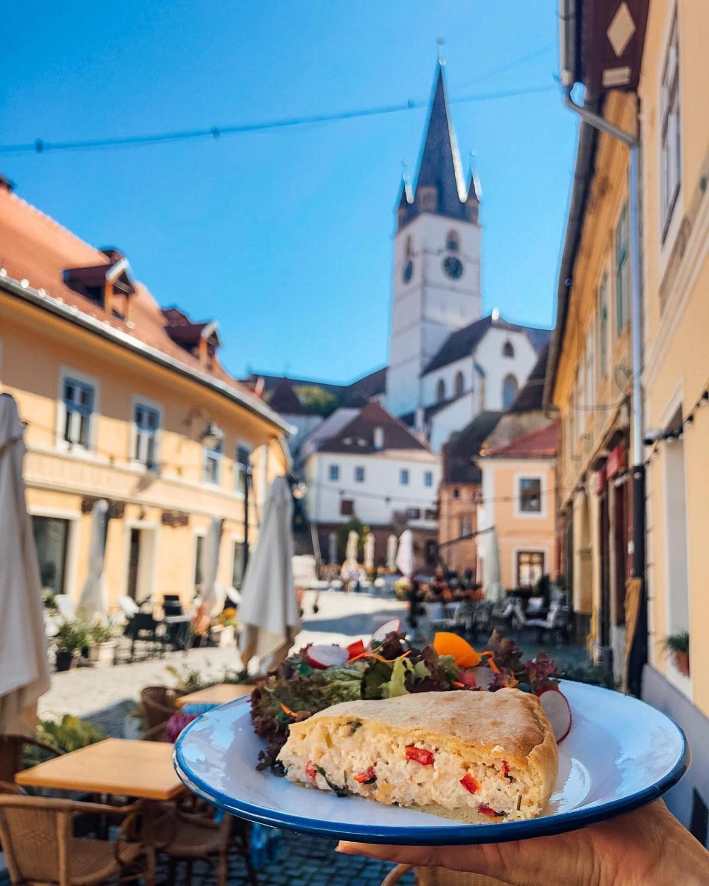 Hermannstadt House Екстер'єр фото