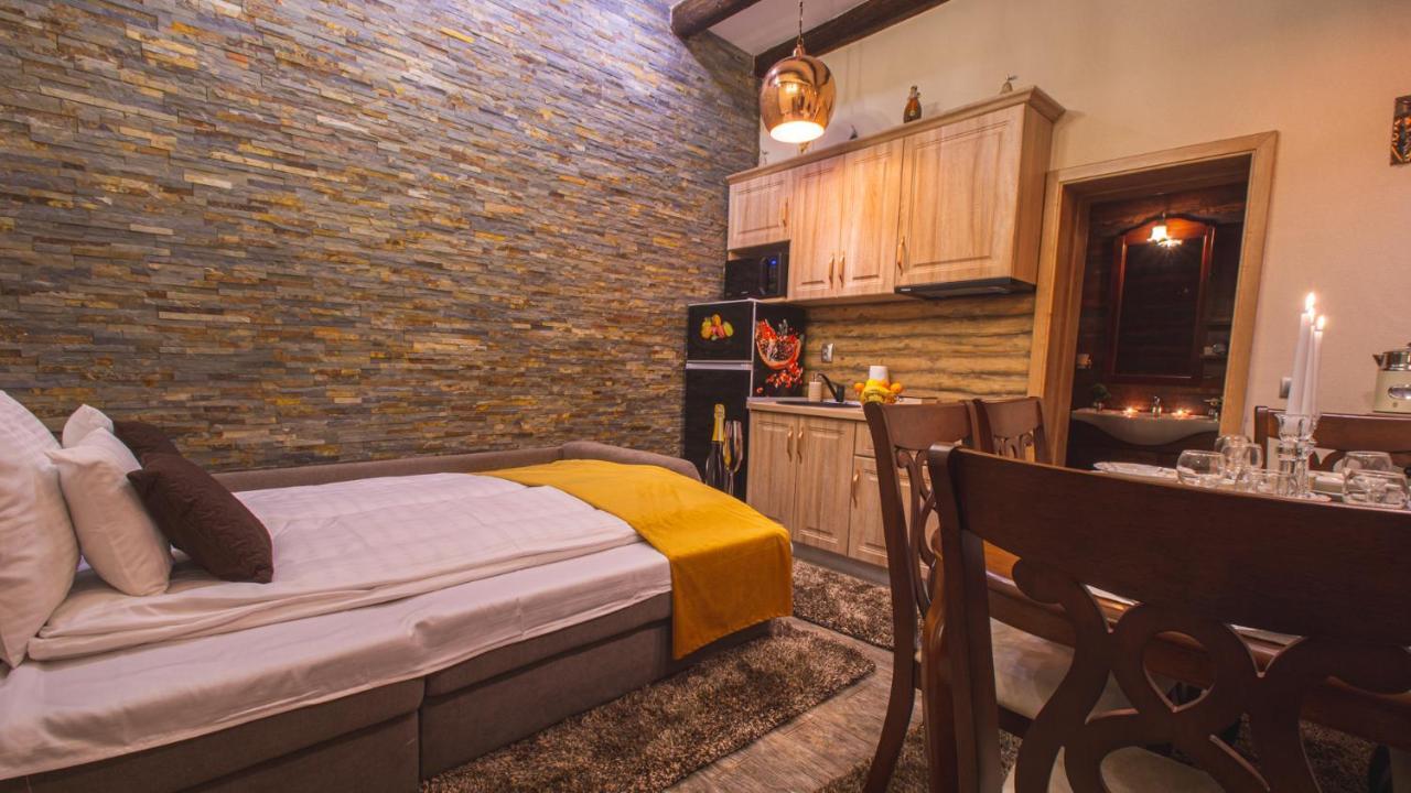 Hermannstadt House Екстер'єр фото