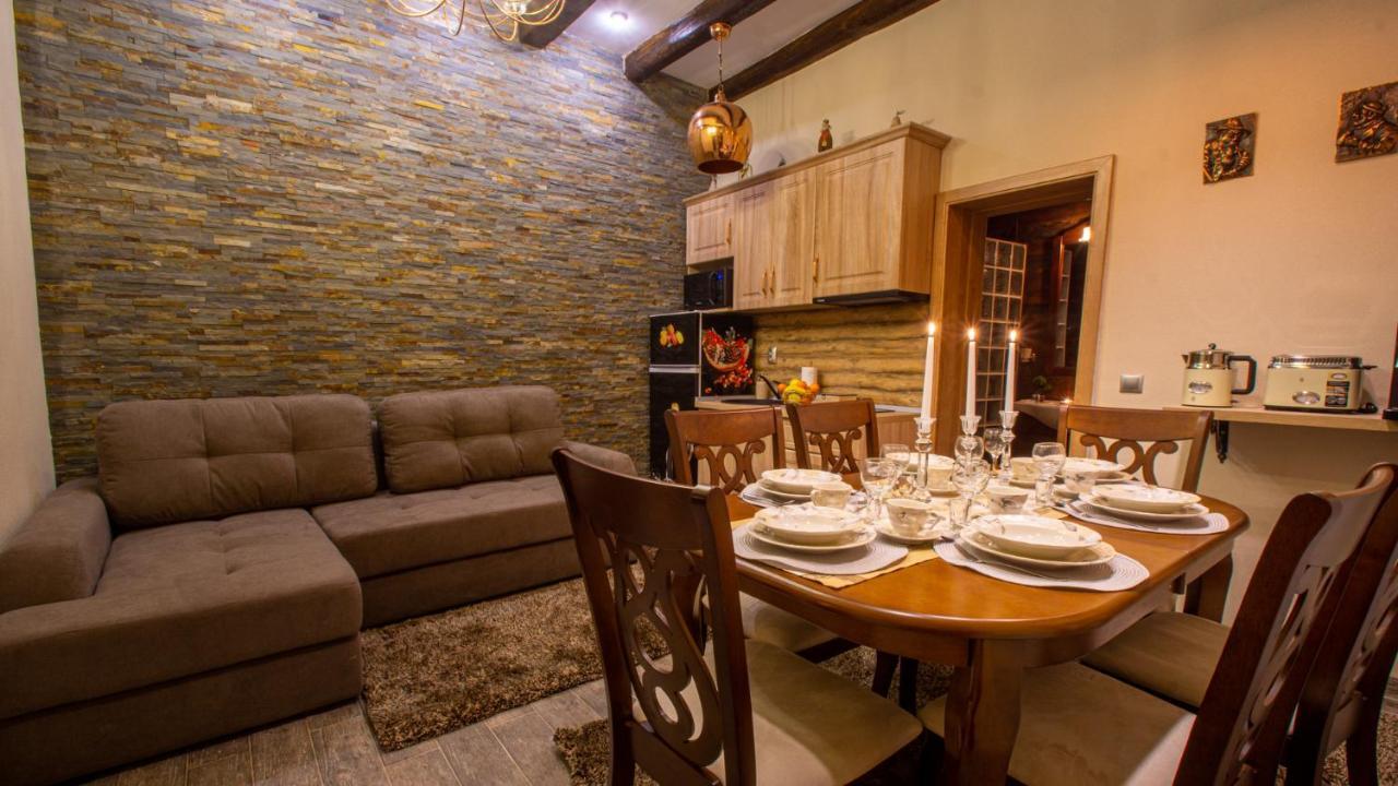 Hermannstadt House Екстер'єр фото